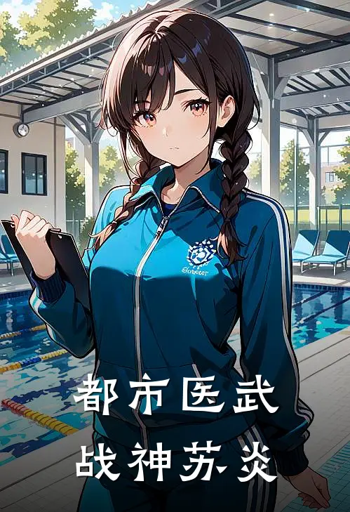 都市医武战神苏炎