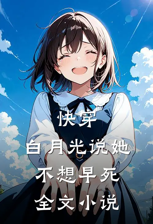 快穿白月光说她不想早死全文