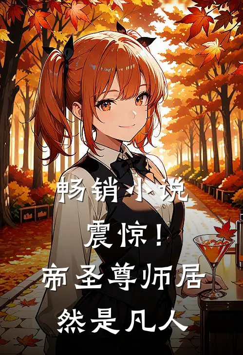 畅销震惊!帝圣尊师居然是凡人免费阅读