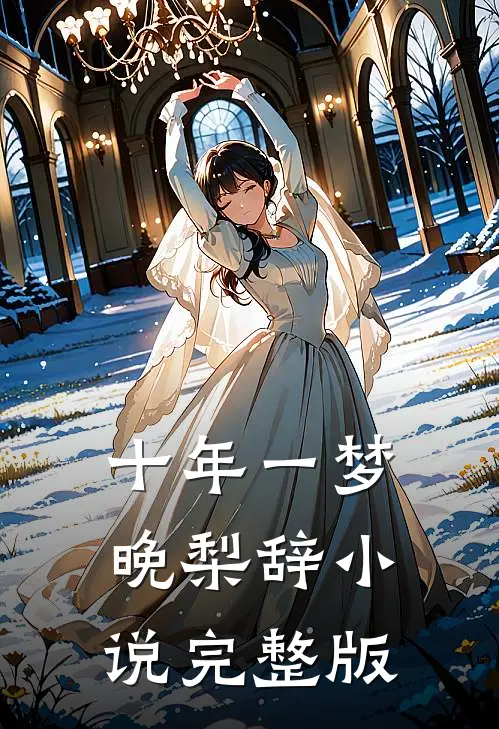十年一梦晚梨辞小说完整版