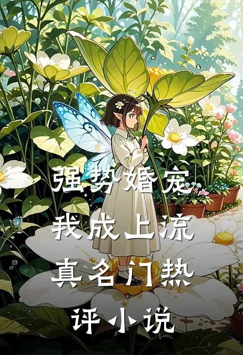 强势婚宠，我成上流真名门热评小说
