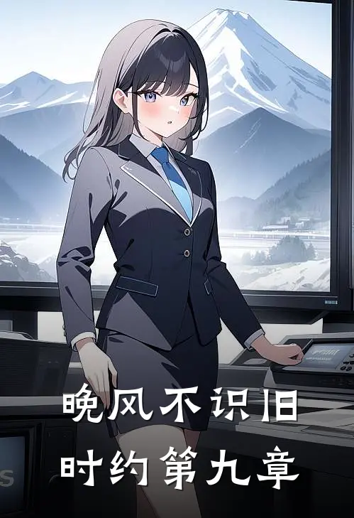 晚风不识旧时约第九章