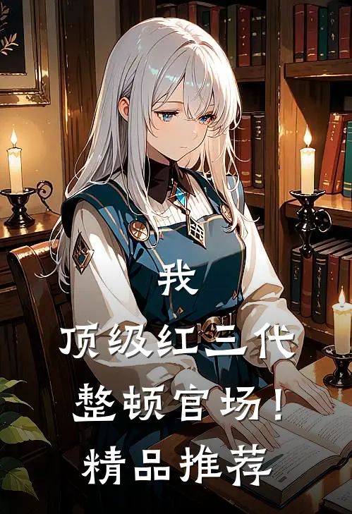 我，顶级红三代，整顿官场！精品推荐