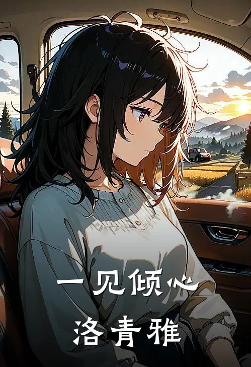 一见倾心洛青雅