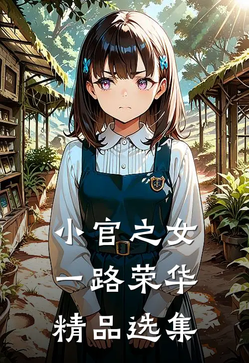 小官之女，一路荣华精品选集