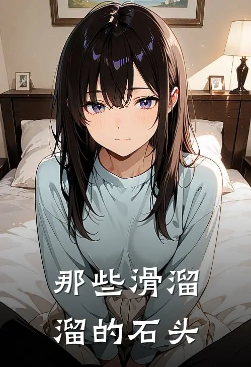 那些滑溜溜的石头