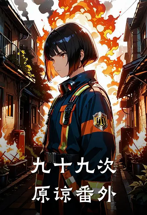 九十九次原谅番外