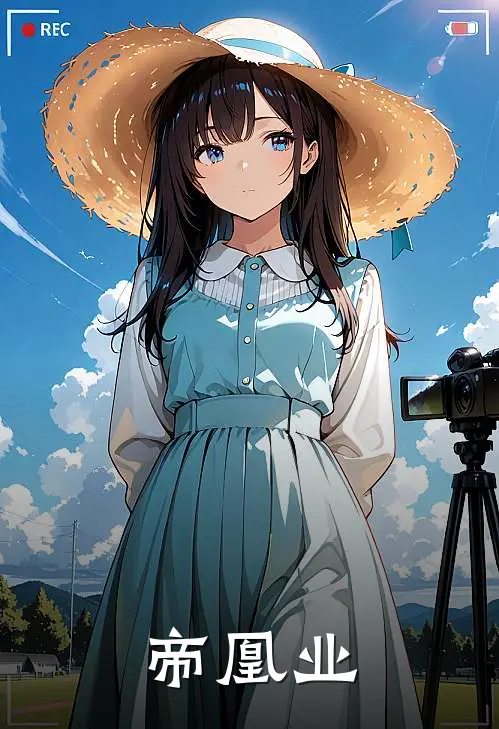 帝凰业演员表