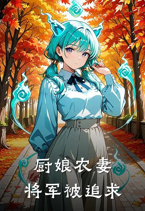 厨娘农妻：将军被追求