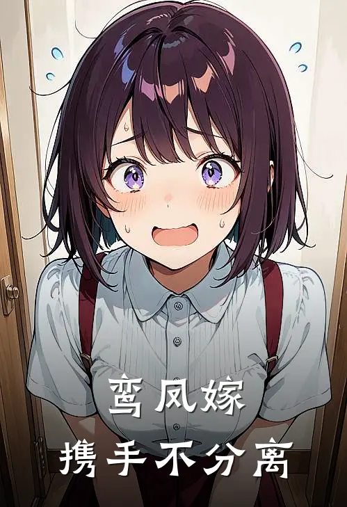 鸾凤嫁携手不分离