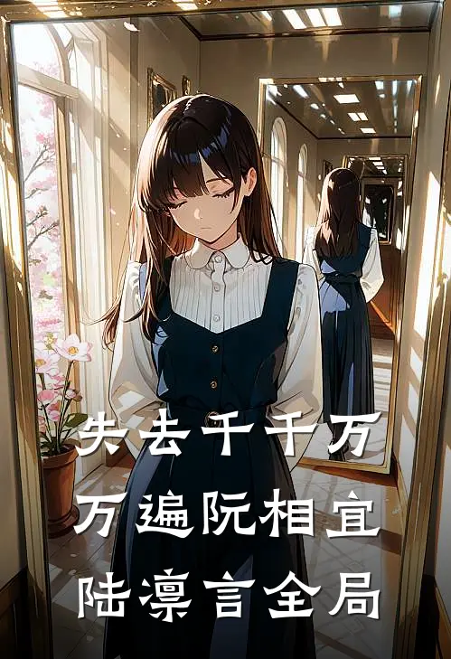 失去千千万万遍阮相宜陆凛言全局