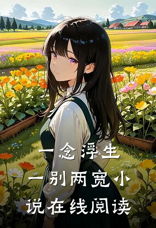 一念浮生,一别两宽在线阅读全文