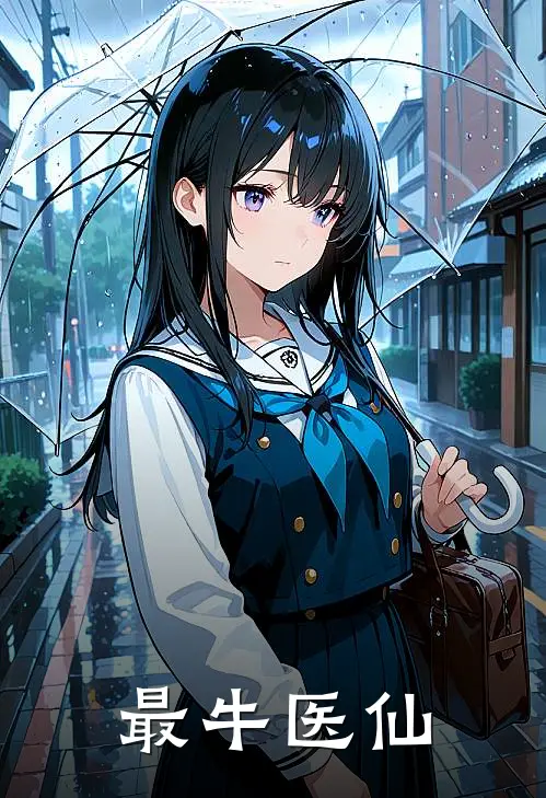 最牛医仙