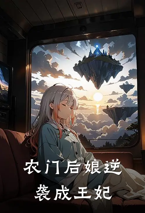 农门后娘逆袭成王妃