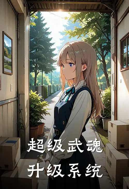 超级武魂升级系统