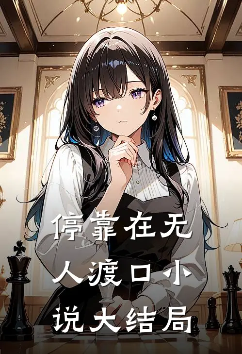 停靠在无人渡口小说大结局