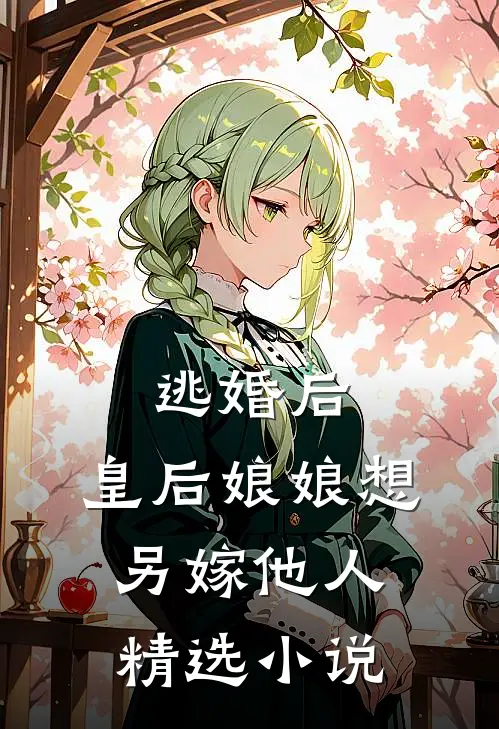 逃婚后，皇后娘娘想另嫁他人精选小说