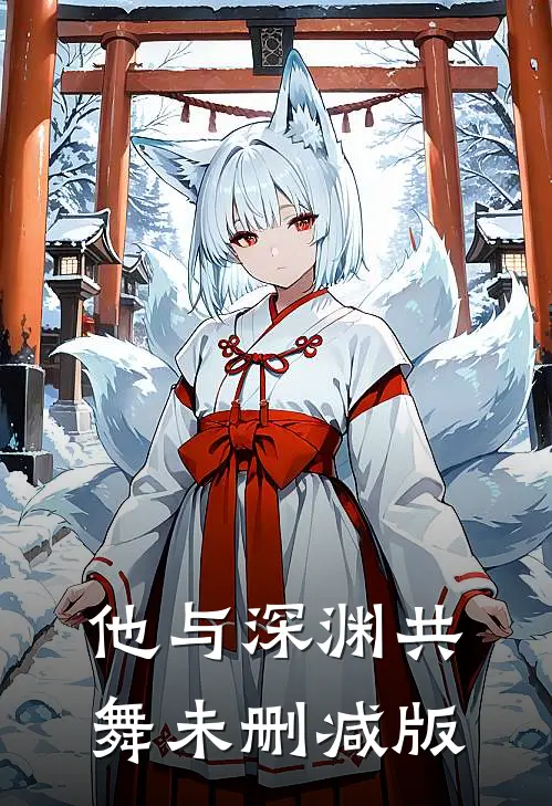 他与深渊共舞未删减版