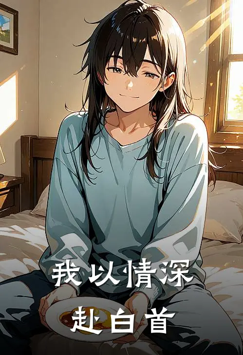 我以情深赴白首