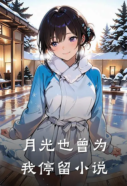 月光也曾为我停留小说