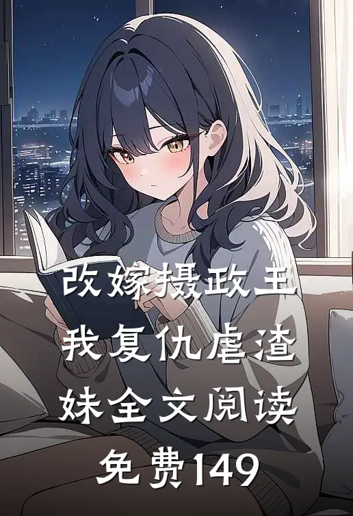 改嫁摄政王，我复仇虐渣妹全文阅读免费149