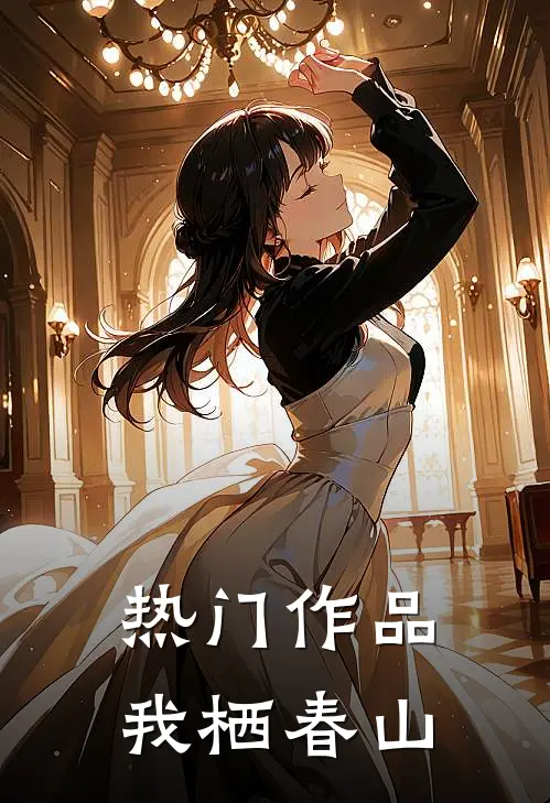 热门作品我栖春山