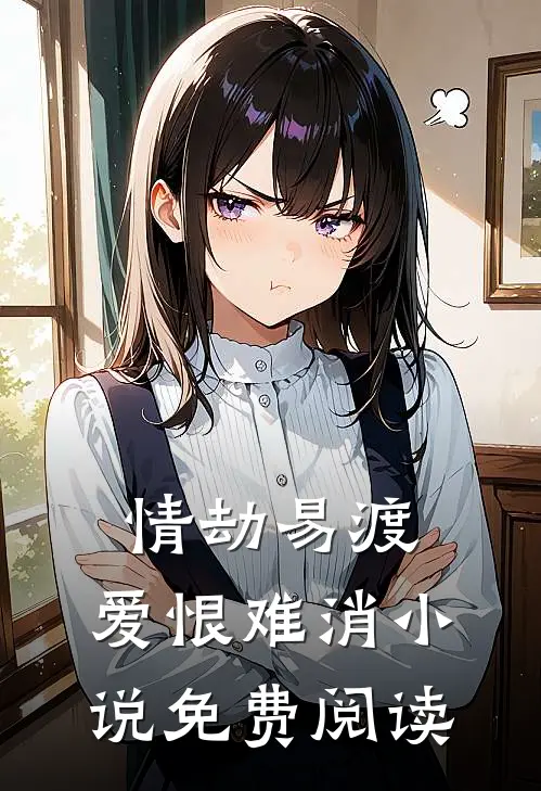 情劫易渡,爱恨难消免费阅读
