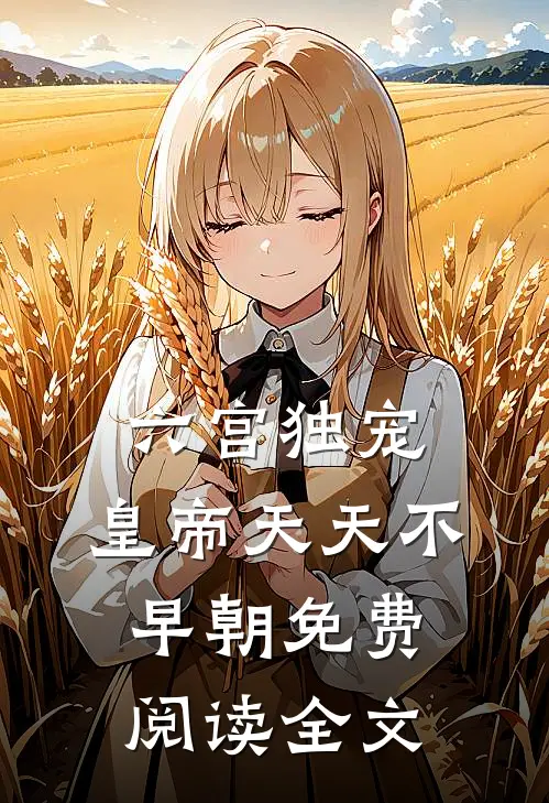 六宫独宠，皇帝天天不早朝免费阅读全文