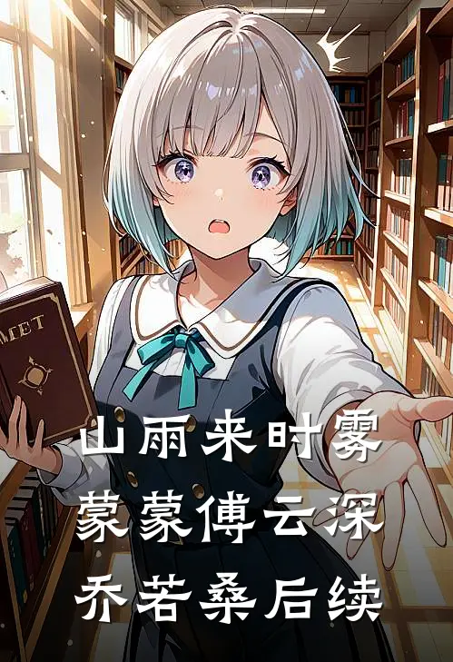 山雨来时雾蒙蒙傅云深乔若桑后续