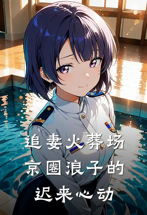 追妻火葬场京圈浪子的迟来心动短剧