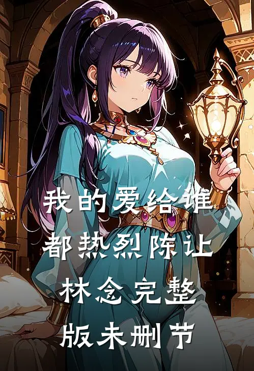 我的爱给谁都热烈陈让林念完整版未删节