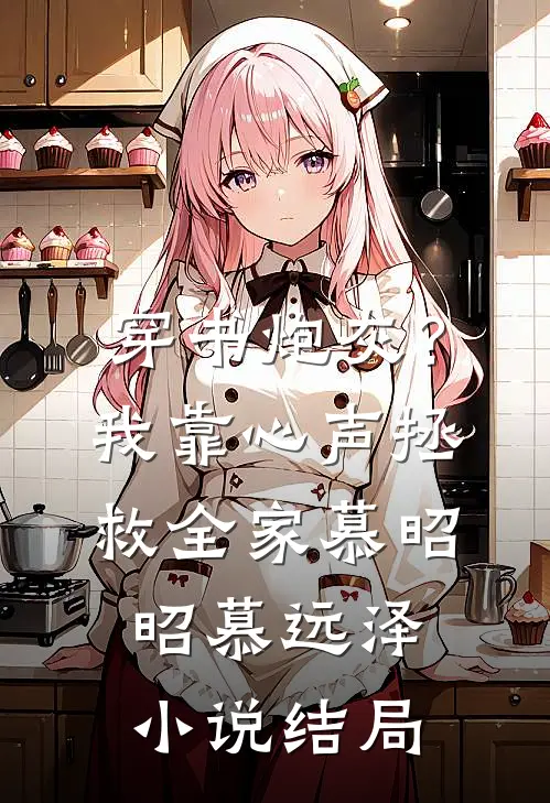 穿书炮灰？我靠心声拯救全家慕昭昭慕远泽小说结局