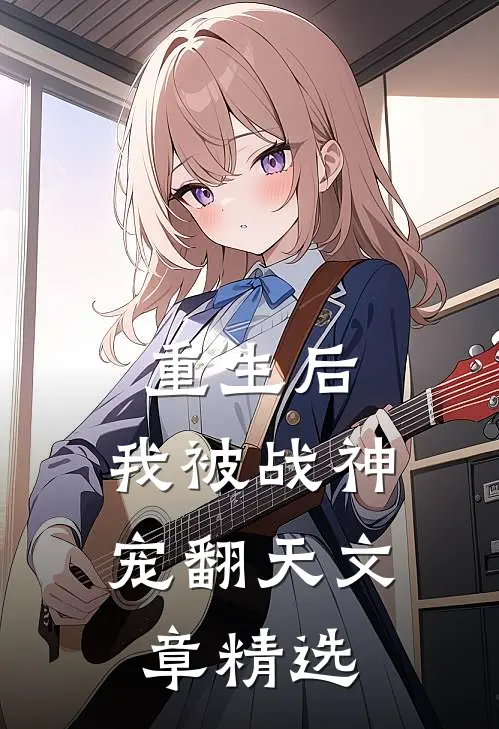 重生后，我被战神宠翻天文章精选