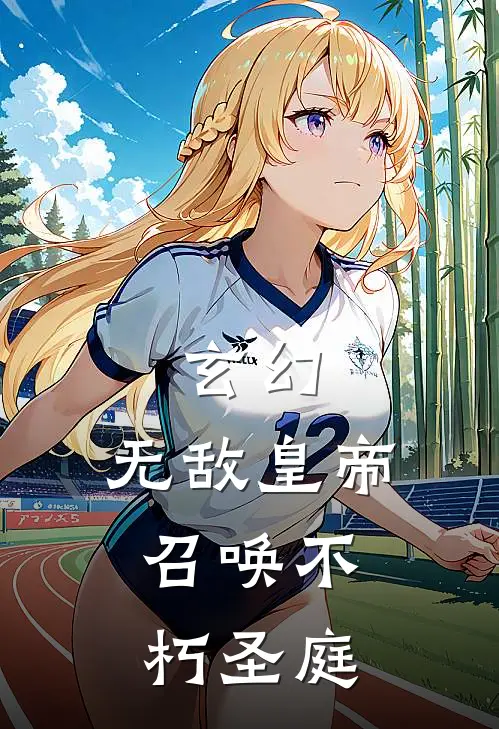 玄幻：无敌皇帝，召唤不朽圣庭