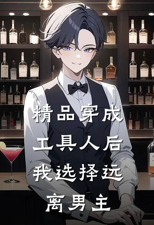 精品穿成工具人后，我选择远离男主