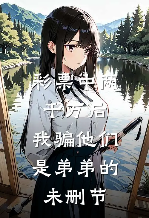 彩票中两千万后，我骗他们是弟弟的未删节