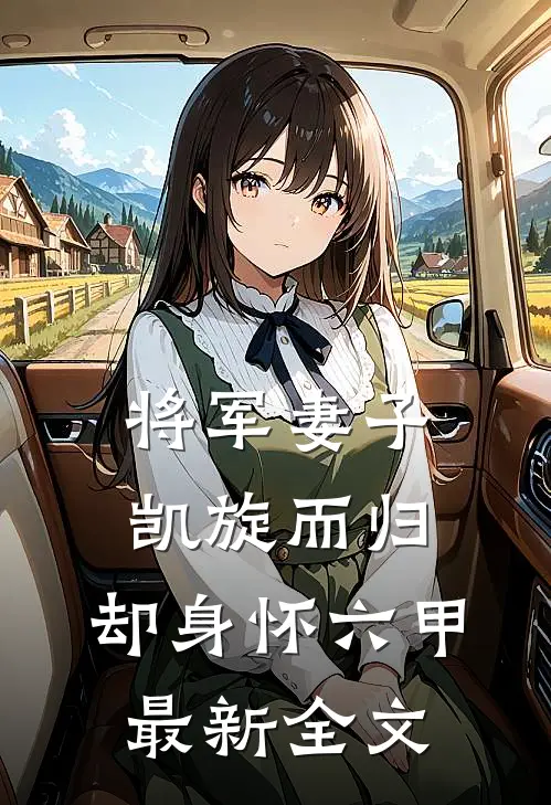 将军妻子凯旋而归，却身怀六甲最新全文