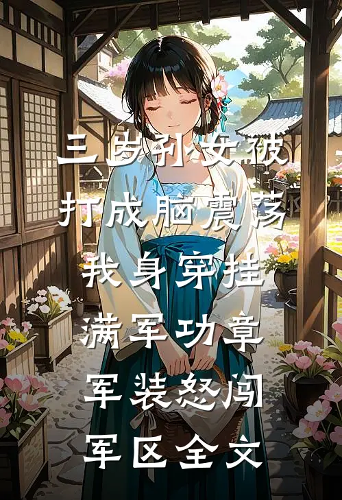 三岁孙女被打成脑震荡，我身穿挂满军功章军装怒闯军区全文