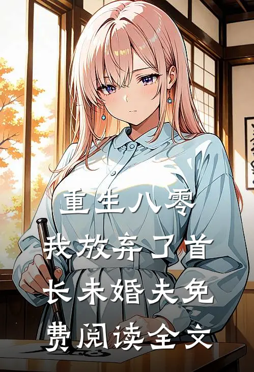 重生八零，我放弃了首长未婚夫免费阅读全文