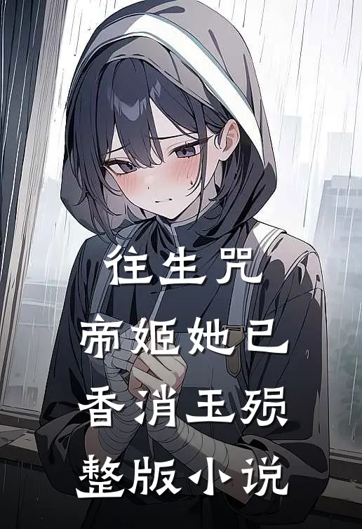 往生咒帝姬她已香消玉殒整版免费阅读