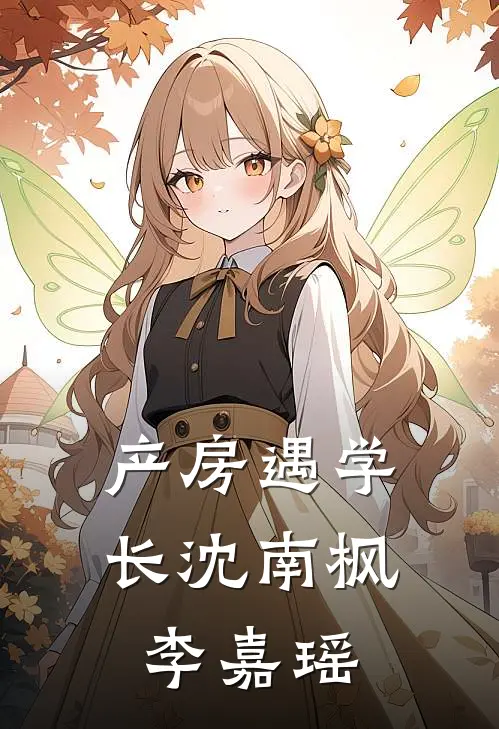 产房遇学长沈南枫李嘉瑶
