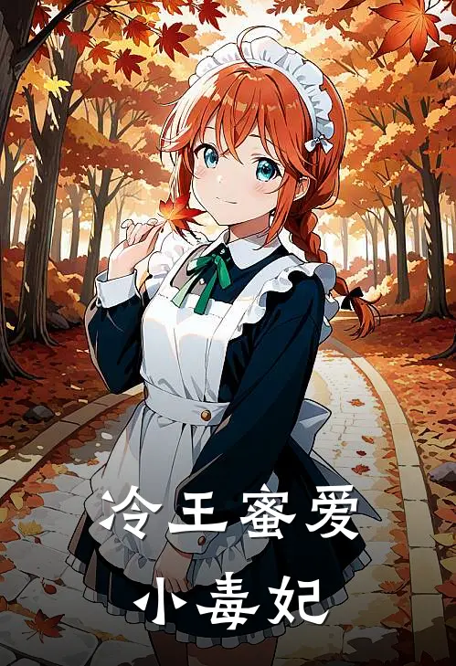 冷王蜜爱小毒妃