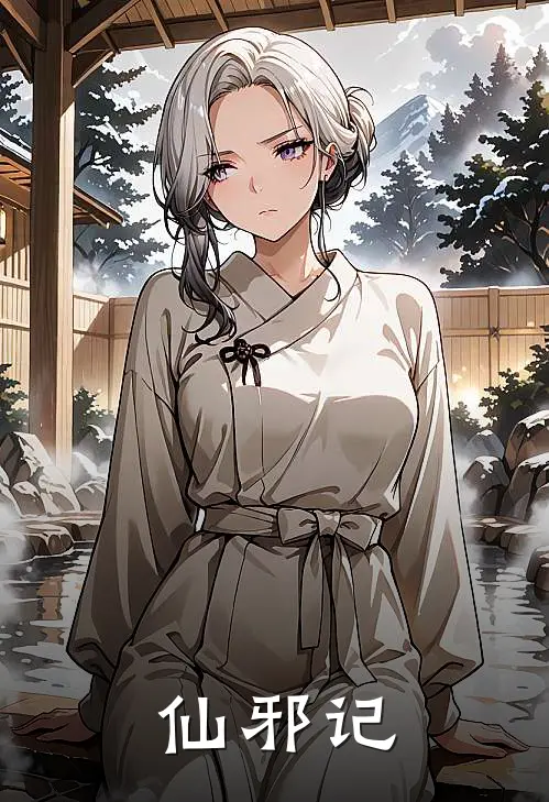 仙邪记