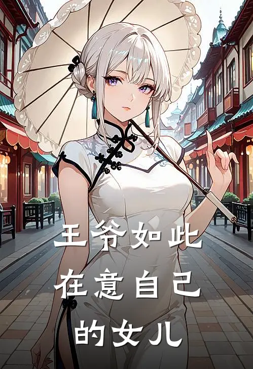 王爷如此在意自己的女儿