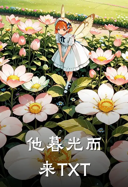 他暮光而来TXT