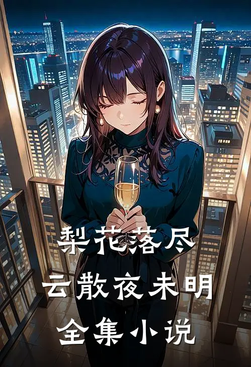 梨花落尽，云散夜未明全集小说