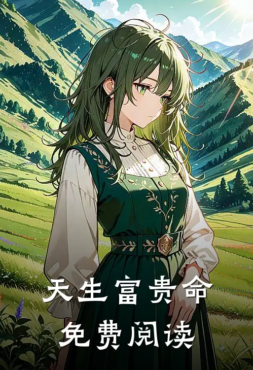 天生富贵命免费阅读