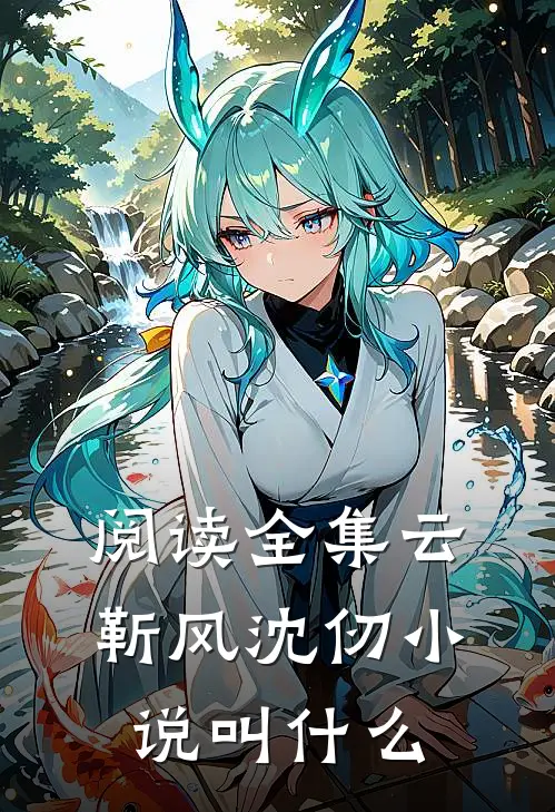 阅读全集云靳风沈仞小说叫什么