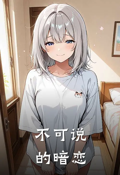 不可说的暗恋