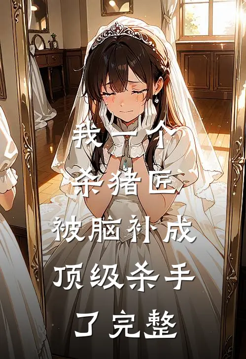 我一个杀猪匠，被脑补成顶级杀手了完整